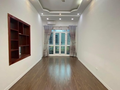  bán nhà thanh xuân - mặt phố - kinh doanh - gara oto  3