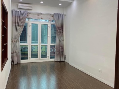  bán nhà thanh xuân - mặt phố - kinh doanh - gara oto  4