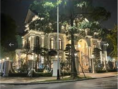 Bán shophouse khu đô thị thành phố giao lưu. 128m2 x 5 tầng 1 hầm giá 45,8tỷ 1