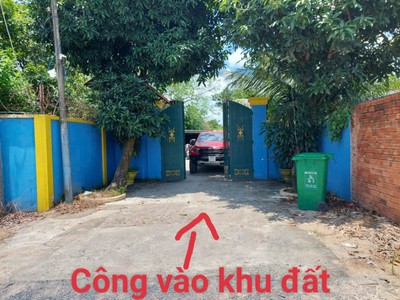 Do cần tiền tôi bán gấp 1066m2 đất khu dân cư hiện hữu 1