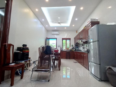  bán nhà long biên - ô tô tránh, kinh doanh, giao thông thuận tiện 2