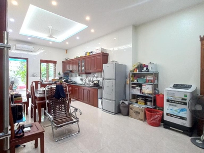  bán nhà long biên - ô tô tránh, kinh doanh, giao thông thuận tiện 3