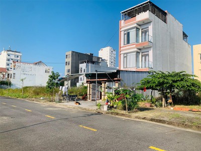 Bán đất thuỷ sơn 3, ngũ hành sơn, đà nẵng, hướng đông vị trí đẹp gần bãi tắm. giá rẻ bán nhanh 2