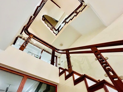 Siêu phẩm ba đình - nhà đẹp ở ngay - kinh doanh đỉnh cao - ôtô đỗ cửa - 52m 6 tầng mt 3.9m- giá 19tỷ 2