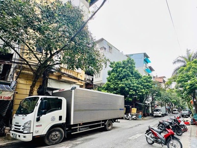 Siêu phẩm ba đình - nhà đẹp ở ngay - kinh doanh đỉnh cao - ôtô đỗ cửa - 52m 6 tầng mt 3.9m- giá 19tỷ 3