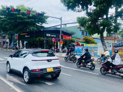 Cực sốc sập hầm  mặt tiền phan thanh - diện tích khủng - thích hợp đầu tư xây căn hộ - kinh 0