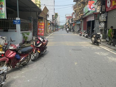 Bán 54m2- ngọc chi- vĩnh ngọc- ô tô vào đất- mặt tiền 5.5m 1