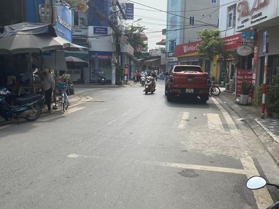 Bán 54m2- ngọc chi- vĩnh ngọc- ô tô vào đất- mặt tiền 5.5m 0