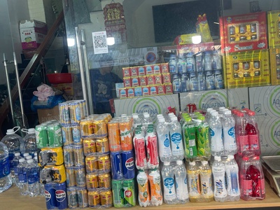 Chính chủ cho thuê mặt bằng kinh doanh 2 mặt tiền tại số 07 phạm văn nghị, thạc gián,q thanh khê, 0