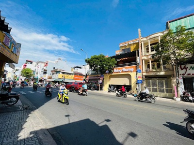 Mtkd vườn lài dt 8x18m, đúc 3 tấm. vị trí vàng 1