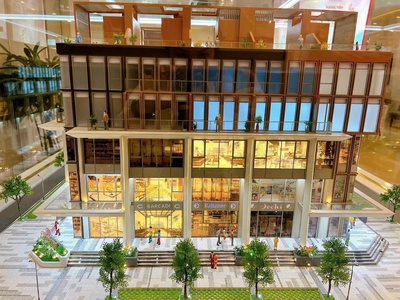 Bảng giá căn hộ the l arcade phú mỹ hưng cập nhất tháng 9/2024. nhận báo giá 0901323786 1