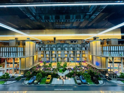 Bảng giá căn hộ the l arcade phú mỹ hưng cập nhất tháng 9/2024. nhận báo giá 0901323786 4