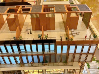 Bảng giá căn hộ the l arcade phú mỹ hưng cập nhất tháng 9/2024. nhận báo giá 0901323786 3