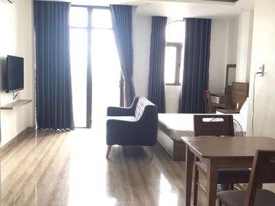 Cho thuê chung cư địa chỉ: hoà hải - ngũ hành sơn 0