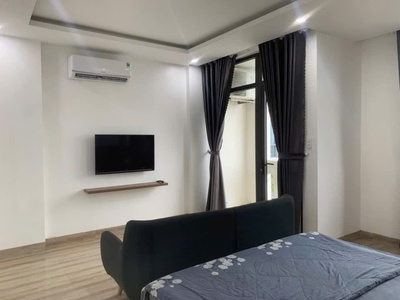 Cho thuê chung cư địa chỉ: hoà hải - ngũ hành sơn 1