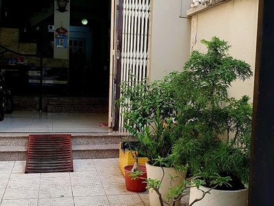 Mtkd dân chủ   tân phú dt 4x20m, 4 tầng. vị trí đẹp 2