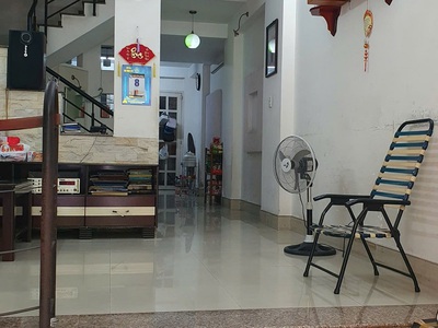 Mtkd dân chủ   tân phú dt 4x20m, 4 tầng. vị trí đẹp 3