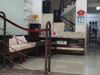 Mtkd dân chủ   tân phú dt 4x20m, 4 tầng. vị trí đẹp 4