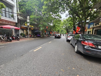 Bân nhà Mặt Đường Lý Thường Kiệt, ngang 4,8m 0