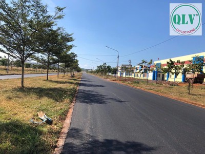 Cho thuê nhà xưởng 17.500 m2 trong KCN Đất Đỏ 1, BRVT 3