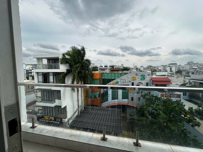 Cho Thuê Phòng Trọ Thoáng Mát Tại Tân Quy Quận 7 0