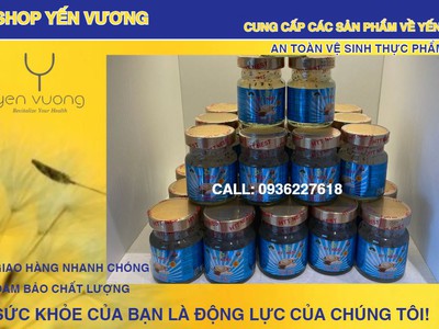Muốn tìm nơi mua yến chưng sẵn để biếu tặng - Ở đâu tại Q6 có dịch vụ giao hàng nhanh chóng 0