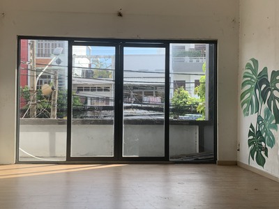 Cho thuê Nhà 1 trệt 1 lầu 0