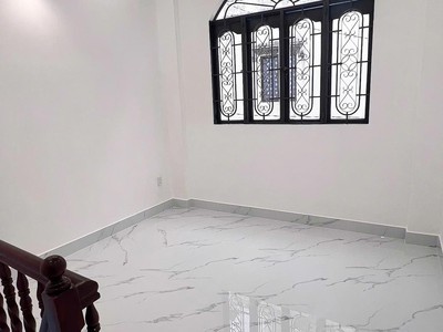 Cho thuê nhà hẻm nguyễn trãi, quận 5 - vị trí đắc địa 3