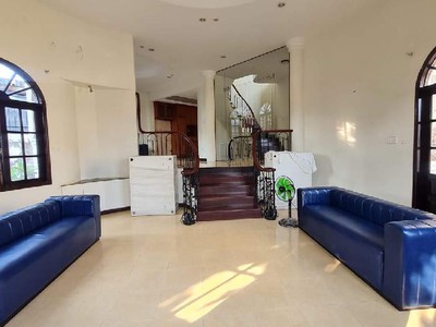 N chủ định cư - giảm sập sàn 7 tỷ - nhanh tay sở hữu biệt thự 3 tầng cực rộng - 306m2 - ngang 0