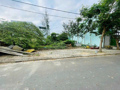 Cho thuê đất nền làm kho, xưởng đường trương diệu hà, phường hòa quý, ngũ hành sơn, đà nẵng 0