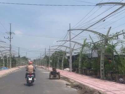 Chính chủ bán nhanh lô đất đẹp - giá tốt - vị trí đẹp gần đường 32, phúc thọ, hà nội 0