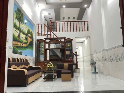 Nhà shr 82m2, hxh, sân oto, thuận giao, thuận an, bd, giá chỉ 2,65 tỷ thương lượng. 2