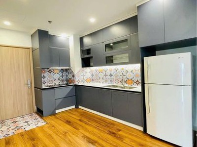 Chính chủ cho thuê căn 2n   1 - toà s403 vinhomes smart city tây mỗ 1