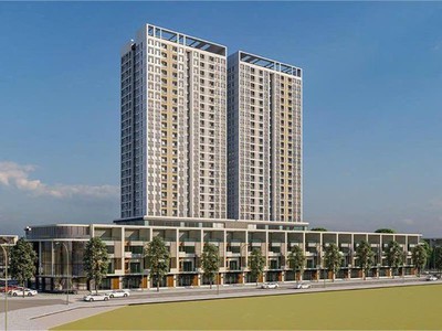 Chính chủ bán dự án đồng hới quảng bình 3,1 ha đầu tư 1