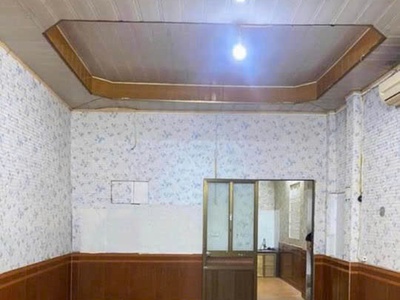 Cho thuê nhà 2 mặt tiền đường đường hoàng văn thụ - thành phố vinh nghệ an 0