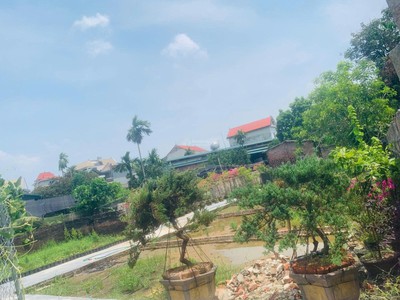 Chính chủ bán nhanh lô đất đẹp - giá tốt - vị trí đẹp gần đường 32, phúc thọ, hà nội 1
