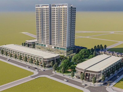 Bán đất đầu tư tp đồng hới, qb 150 tỷ full pháp lý 2