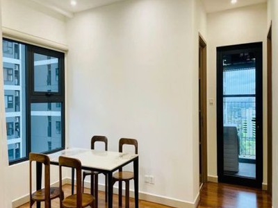 Chính chủ cho thuê căn 2n   1 - toà s403 vinhomes smart city tây mỗ 2