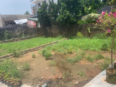 Chính chủ bán nhanh lô đất đẹp - giá tốt - vị trí đẹp gần đường 32, phúc thọ, hà nội 2