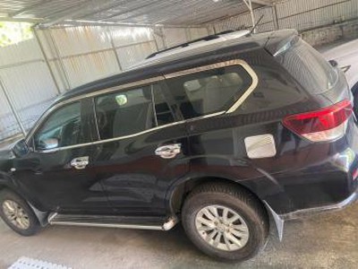 Nissan X Terra 2018 - 90000 km - 590 triệu 3