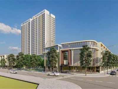 Chính chủ bán dự án đồng hới quảng bình 3,1 ha đầu tư 3