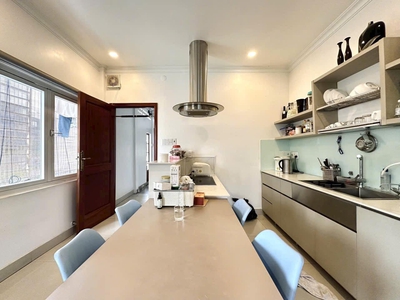 Siêu phẩm siêu đắc địa giá rẻ mặt tiền lê văn sỹ, q. phú nhuận khu trung tâm thời trang ăn 3