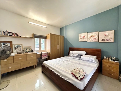 Siêu phẩm siêu đắc địa giá rẻ mặt tiền lê văn sỹ, q. phú nhuận khu trung tâm thời trang ăn 4