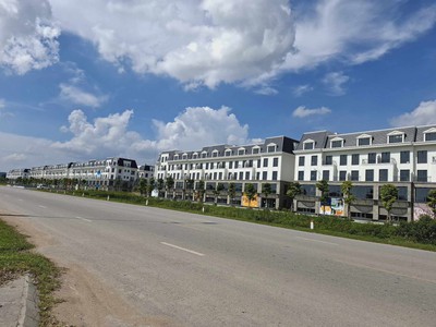Nhỉnh 4 tỷ sở hữu ngay nhà phố 5 tầng sát khu trung tâm hành chính Thành phố Thanh Hóa 1
