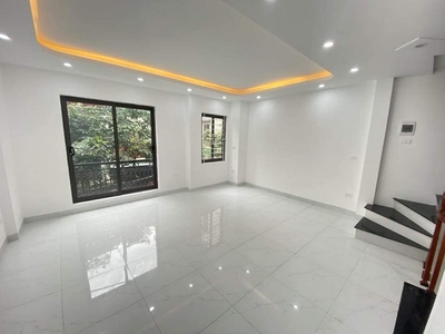 Bán nhà cao viên - sát đồng mai - cách cầu mai lĩnh 5p xe - giá 1.98tỷ 1