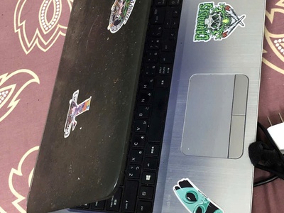 Bán laptop HP Probook 450 G3 2