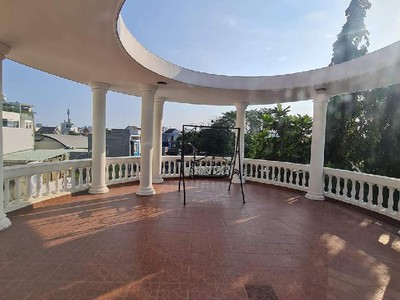 N chủ định cư - giảm sập sàn 7 tỷ - nhanh tay sở hữu biệt thự 3 tầng cực rộng - 306m2 - ngang 4