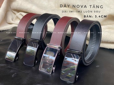 Khám Phá Đẳng Cấp Sang Trọng Cùng Đồ Da Chính Hãng 3