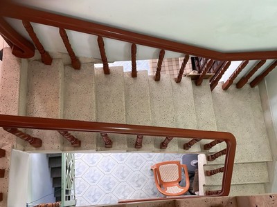 Bán nhà hxh 6m lạc long quân ngay ngã tư âu cơ , 4.8x14m, 4 tầng - 4pn, 8.6 tỷ tl 3