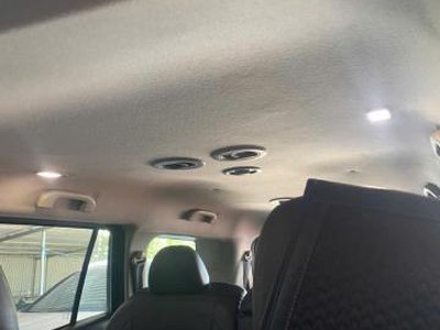 Nissan X Terra 2018 - 90000 km - 590 triệu 6